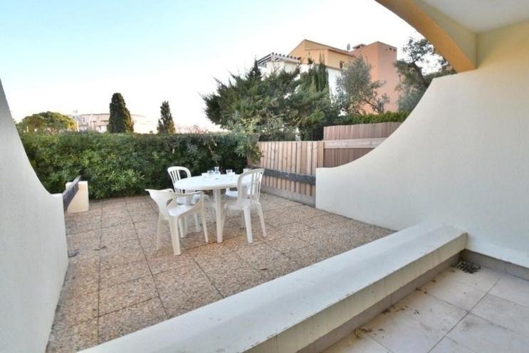 Confortable Appartement Grande Terrasse Piscine Parking Clim Agde Eksteriør bilde