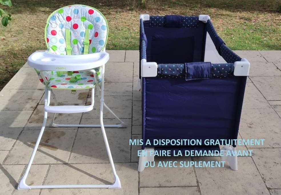 Confortable Appartement Grande Terrasse Piscine Parking Clim Agde Eksteriør bilde